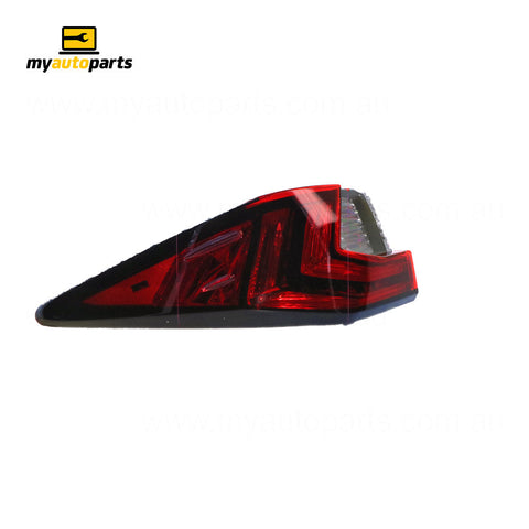 APG All Crash LED Tail Lamp Passenger Side OEM suits