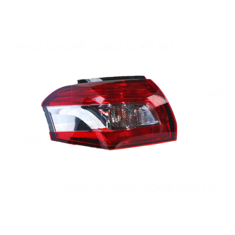 APG All Crash Tail Lamp Passenger Side OEM Suits Peugeot