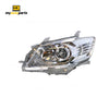 APG All Crash Halogen Electric Adjust Head Lamp Passenger