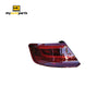 APG All Crash LED Tail Lamp Passenger Side OES suits Audi