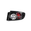 APG All Crash Tail Lamp Drivers Side OEM Suits Mazda 3 BK