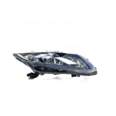 APG All Crash Halogen Manual Adjust Head Lamp Drivers