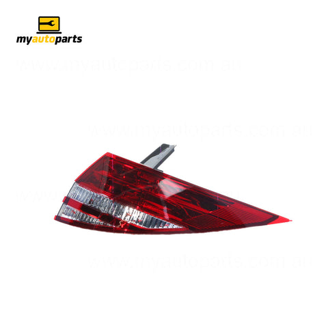 APG All Crash Tail Lamp Drivers Side OEM Suits Toyota