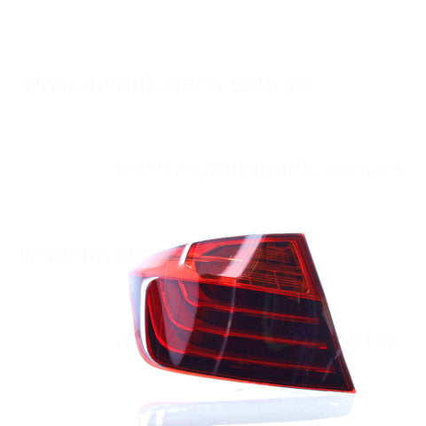 APG All Crash Aftermarket Tail Lamp Passenger Side suits