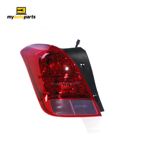 APG All Crash Non-LED Tail Lamp Passenger Side OEM Suits