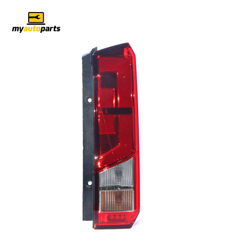 APG All Crash Tail Lamp Drivers Side OEM suits Volkswagen