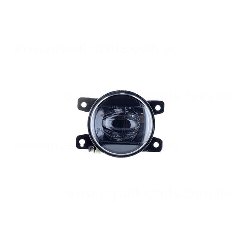 APG All Crash Mazda BT-50 4x2 OEM Fog Lamp Drivers Side