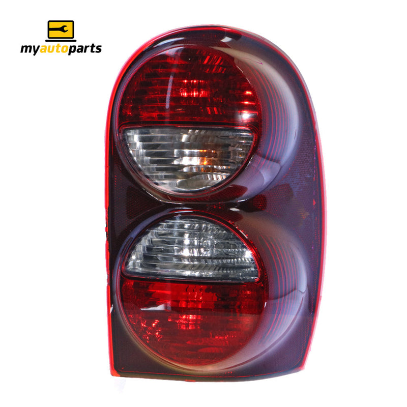 APG All Crash Tail Lamp Drivers Side OEM Suits Jeep