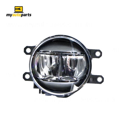 APG All Crash LED Fog Lamp Passenger Side OEM suits
