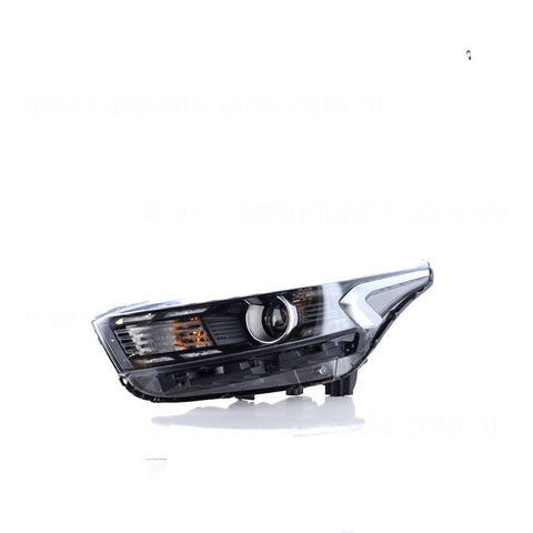 APG All Crash Kia Cerato OEM Head Lamp Passenger Side