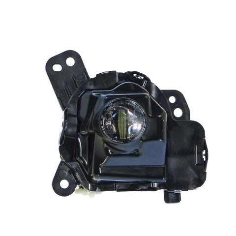 APG All Crash Fog Lamp Drivers Side OEM suits Mazda