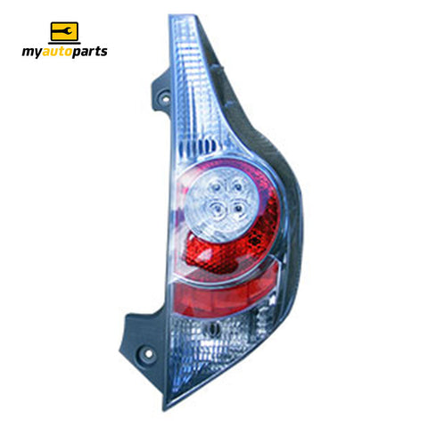 APG All Crash Tail Lamp Drivers Side OEM suits Toyota