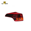APG All Crash Tail Lamp Passenger Side Certified Suits