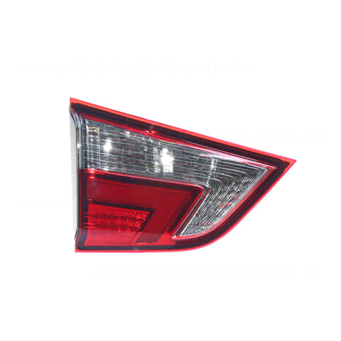 APG All Crash Isuzu Ute MU-X OEM Lift Gate Lamp Passenger