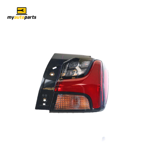 APG All Crash Tail Lamp Drivers Side OEM Suits Mitsubishi