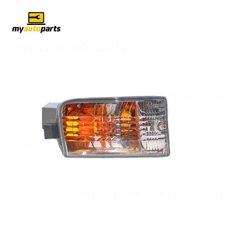 APG All Crash Front Bar Park / Indicator Lamp Drivers