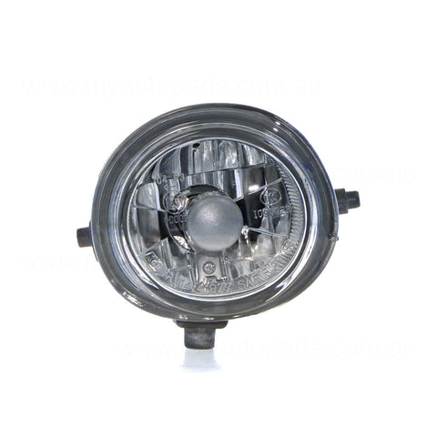 APG All Crash Fog Lamp Drivers Side OEM suits Mazda