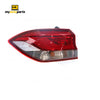 APG All Crash LED Tail Lamp Passenger Side OEM Suits