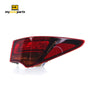 APG All Crash Tail Lamp Drivers Side OEM Suits Hyundai
