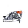 APG All Crash Head Lamp Passenger Side OEM Suits Honda