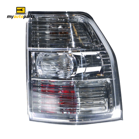 APG All Crash Tail Lamp Drivers Side OEM suits Mitsubishi