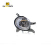 APG All Crash Fog Lamp Drivers Side OEM Suits Hyundai