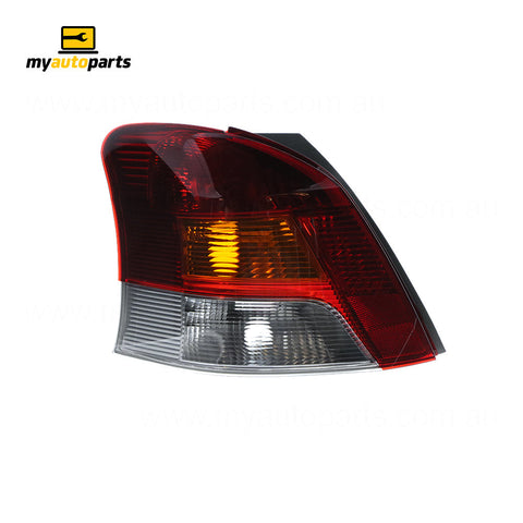 APG All Crash LED Tail Lamp Passenger Side OEM suits
