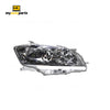 APG All Crash Halogen Head Lamp Drivers Side OEM suits