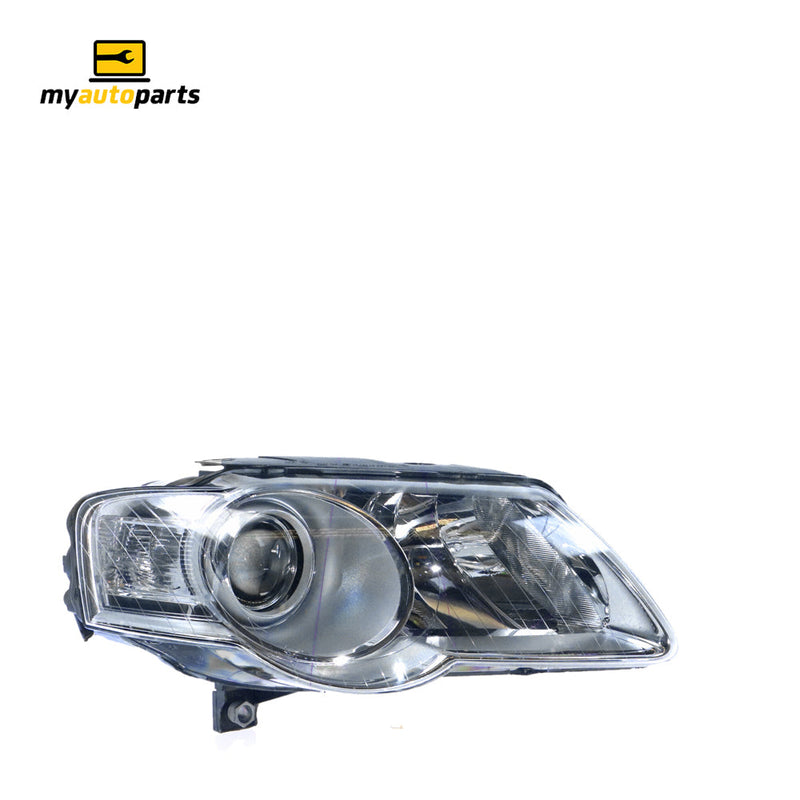 APG All Crash Halogen Electric Adjust Head Lamp Drivers
