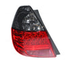 APG All Crash Tinted Tail Lamp Passenger Side OEM Suits