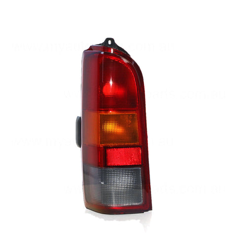 APG All Crash Tail Lamp Passenger Side OEM Suits Suzuki