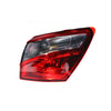 APG All Crash Tail Lamp Drivers Side OEM Suits Nissan