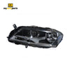 APG All Crash Head Lamp Passenger Side Certified suits