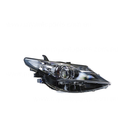 APG All Crash Xenon Electric Adjust Head Lamp Drivers