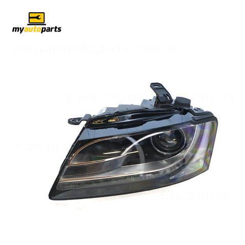 APG All Crash Xenon Head Lamp Passenger Side OES suits
