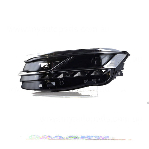 APG All Crash LED Head Lamp Passenger Side OEM Suits
