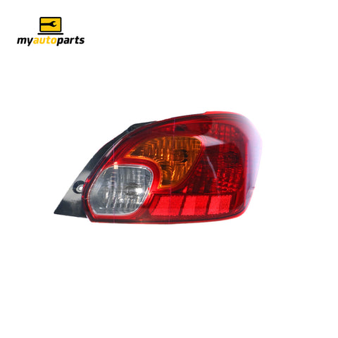 APG All Crash Tail Lamp Drivers Side OEM suits Mitsubishi