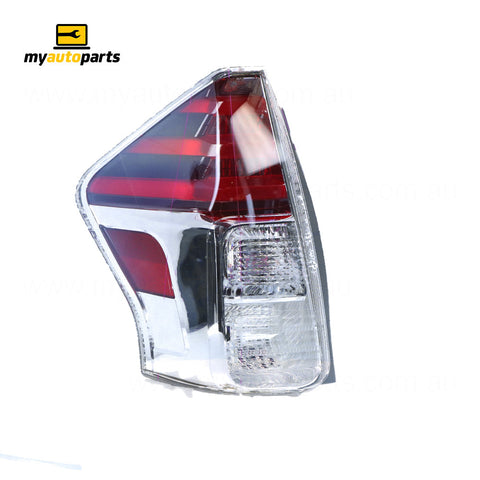 APG All Crash Tail Lamp Passenger Side OEM Suits Toyota