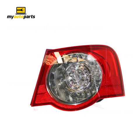 APG All Crash Tail Lamp Drivers Side OEM Suits Volkswagen