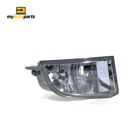 APG All Crash Fog Lamp Drivers Side OEM Suits Toyota RAV4