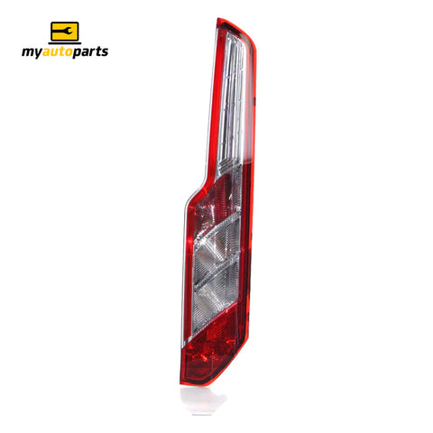 APG All Crash Tail Lamp Driver Side OEM suits Ford