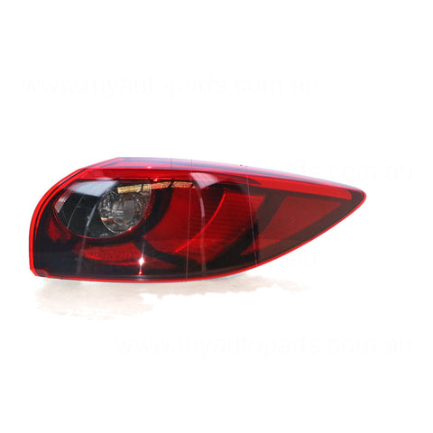 APG All Crash Tail Lamp Drivers Side OEM Suits Mazda CX-5