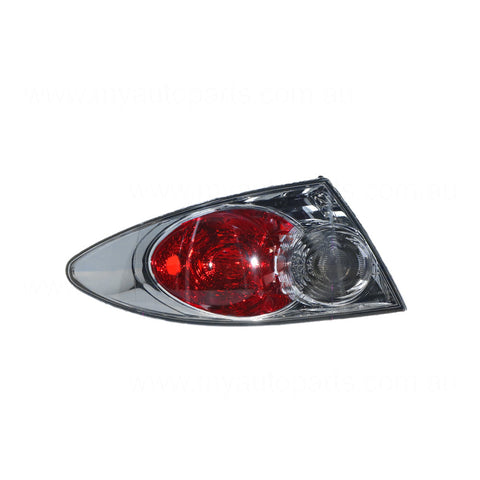APG All Crash Tail Lamp Passenger Side OEM Suits Mazda 6