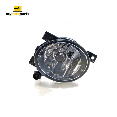 APG All Crash Fog Lamp Passenger Side OES suits