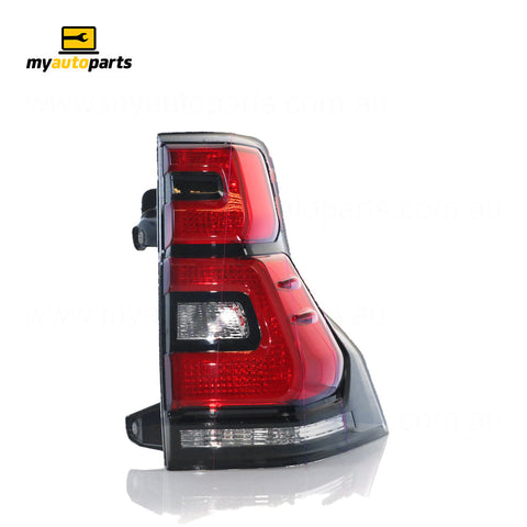 APG All Crash Tail Lamp Drivers Side OEM suits Toyota