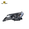 APG All Crash Xenon Head Lamp Passenger Side OEM Suits