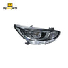 APG All Crash Head Lamp Drivers Side OEM Suits Hyundai