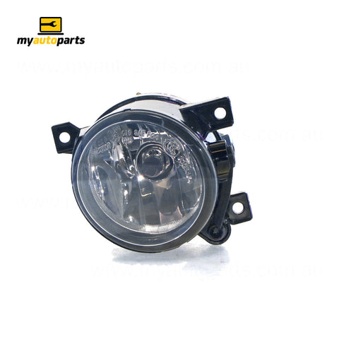 APG All Crash Fog Lamp Drivers Side OEM suits Volkswagen