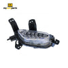 APG All Crash Daytime Running Lamp Passenger Side OEM