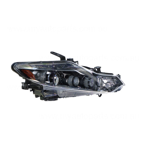 APG All Crash Xenon Electric Adjust Head Lamp Drivers